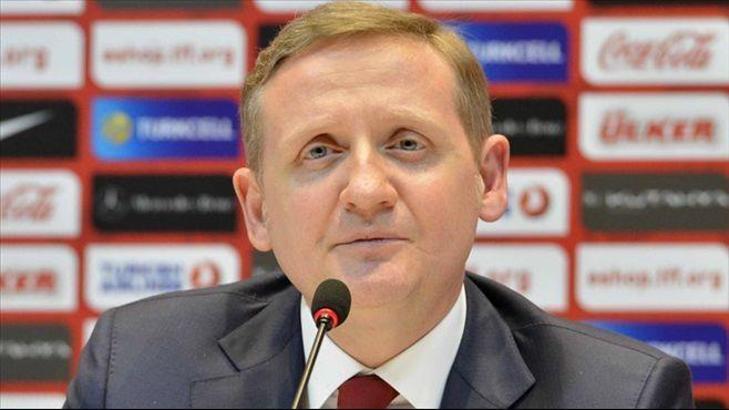 Göksel Gümüşdağ'dan tehdit