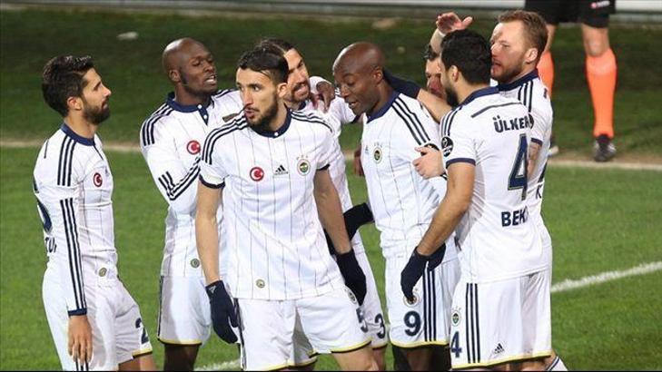 Fenerbahçe'ye kötü haber!