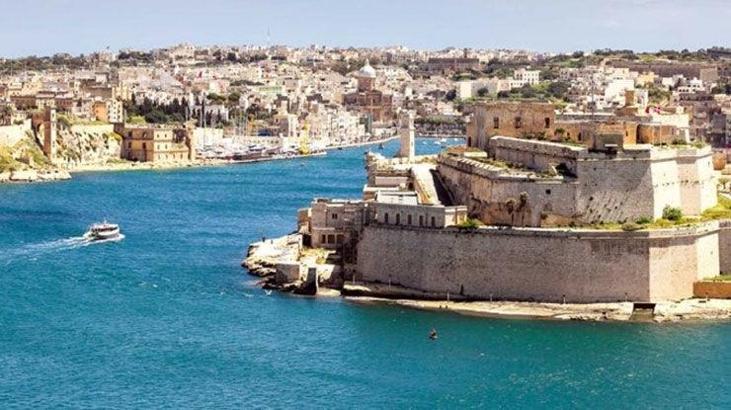Milli yüzücüler Malta yolcusu