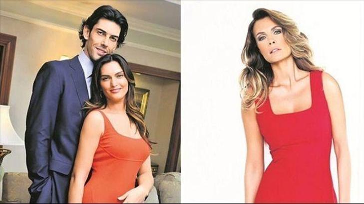 Gül Gölge Saygı'dan Elif Gönlüm'e suç duyurusu