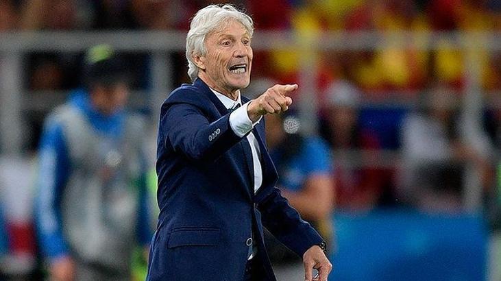 Arjantin için Jose Pekerman iddiası!