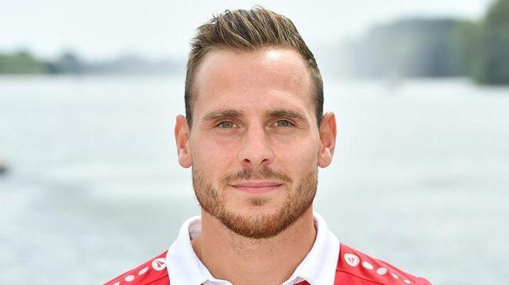Marvin Bakalorz kimdir?