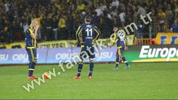 Fenerbahçe tarihi rekoru kırdı!