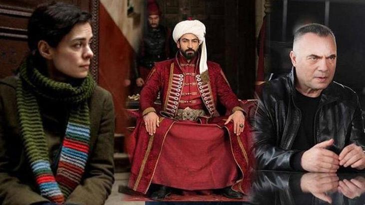 27 Mart Salı 2018 Reyting sonuçları Kadın mı? Mehmed Bir Cihan Fatihi mi? Eşkiya mı? İşte kazanan…