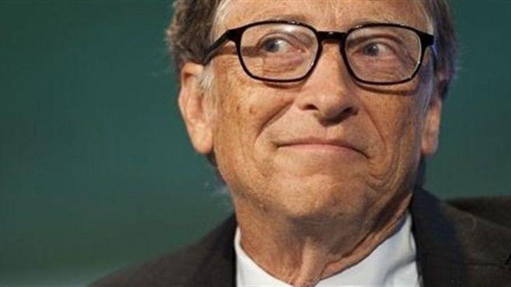 Bill Gates'ten itiraflar!