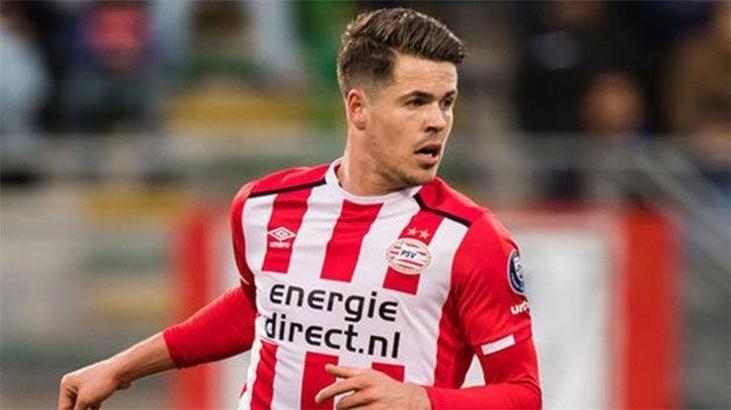 Van Ginkel 8 ay sahalardan uzak kalacak