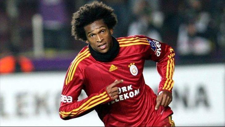 Galatasaray'da beğenilmedi Çin'e gitti