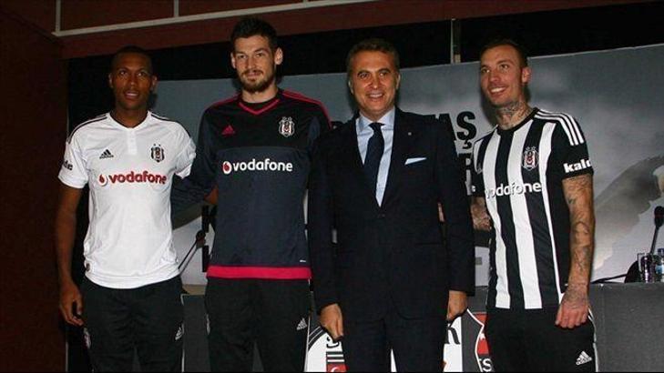 Fikret Orman'dan Sosa ve Quaresma açıklaması