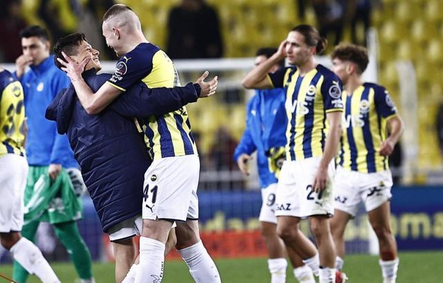 Fenerbahçe, Slavia Prag'a konuk olacak