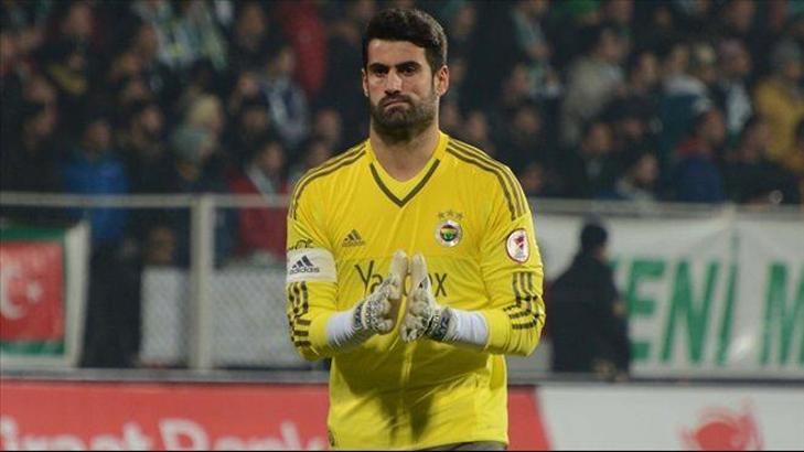 Volkan Demirel sessiz sedasız tarihe geçti