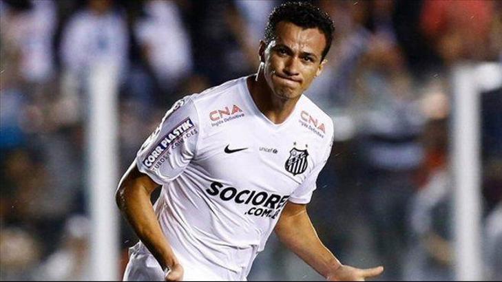 Leandro Damiao Betis'te