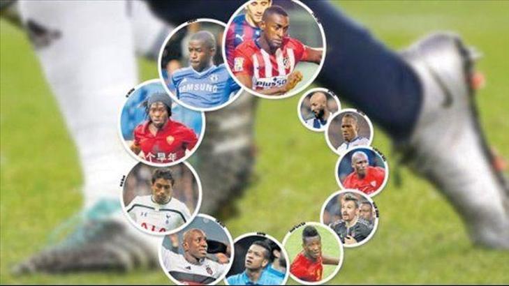 ÇİN FUTBOLU: Nereden geliyor bu değirmenin suyu?