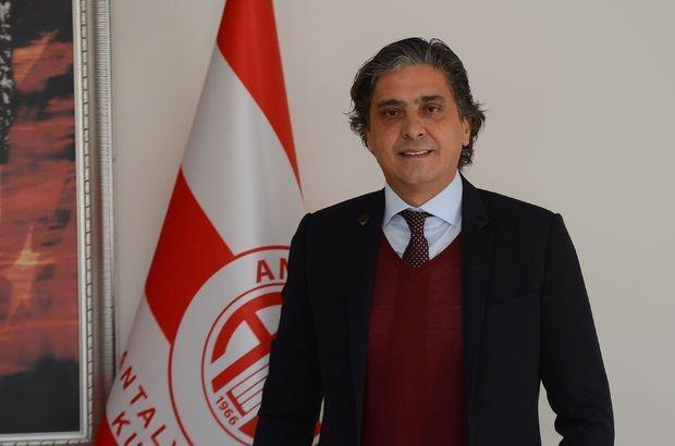 Antalyaspor'da hedef Çaykur Rizespor maçı