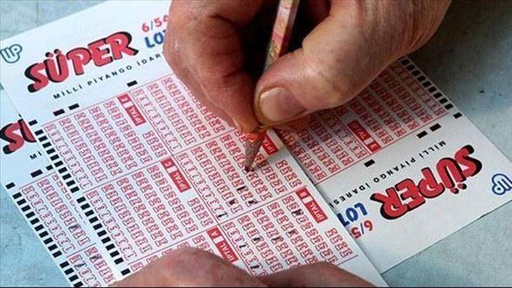 Süper Loto Sonuçları