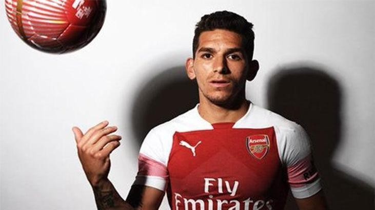 Arsenal Torreira'yı transfer etti