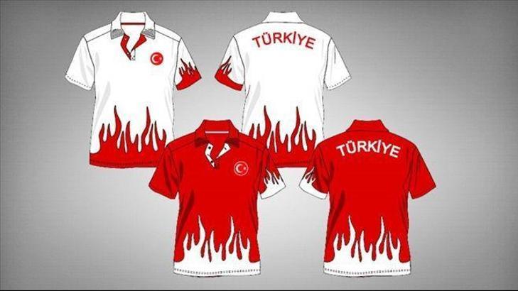 Tek tip milli kıyafet