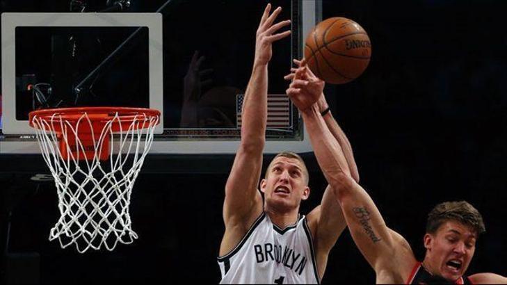 Nets kazanmaya devam ediyor