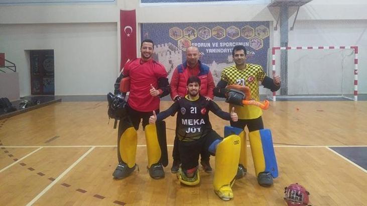 Polisgücü yarın Trophy için Hırvatistan'a gidiyor