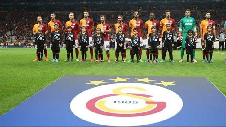 İşte Galatasaray'ın UEFA listesi!