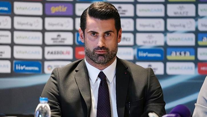 Karagümrük'ün teknik direktörü Volkan Demirel, Fenerbahçe'deki ayrılık sürecini anlattı