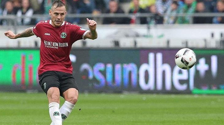 Galatasaray için Marvin Bakalorz iddiası!