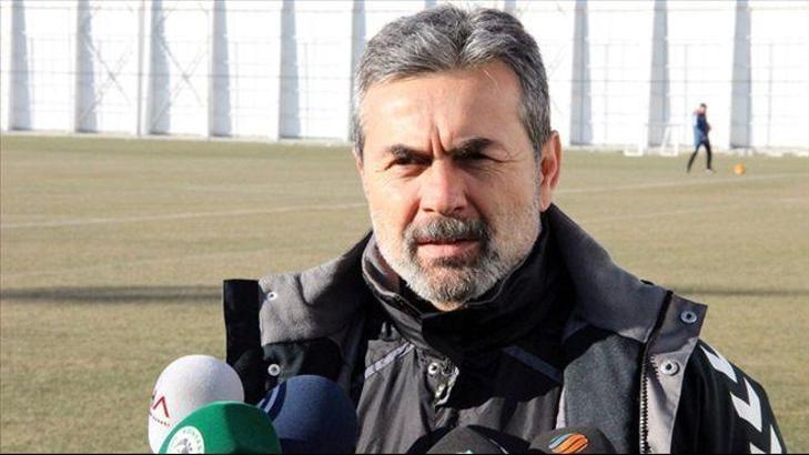 Aykut Kocaman'dan Fenerbahçe açıklaması!