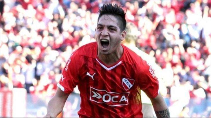 Martin Benitez açıklaması
