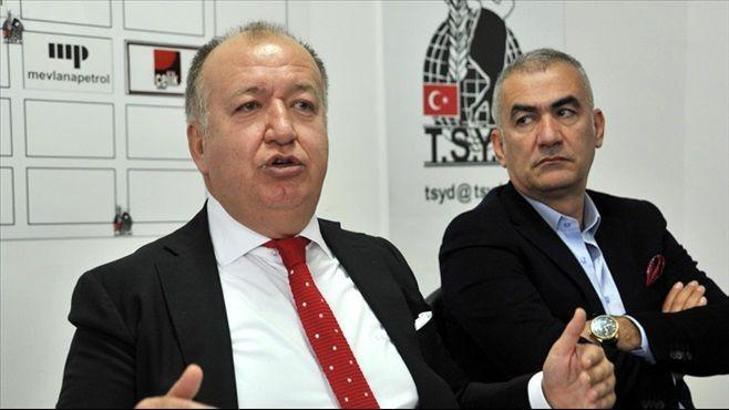 Gültekin Gencer: Fenerbahçe dışındaki kulüpler zor durumda