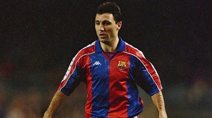 Hristo Stoichkov'dan Philippe Coutinho'ya açık mektup: Sakın ayrılma!