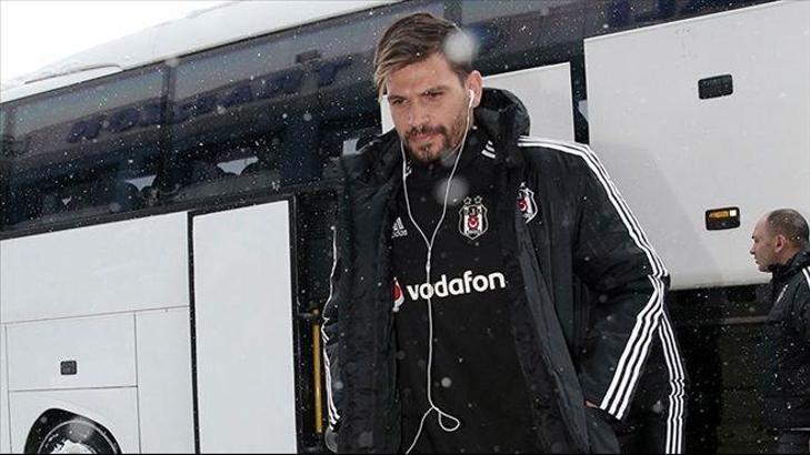 Ersan giderse, UEFA da tamam!