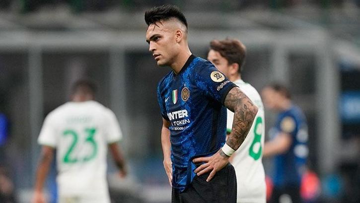 İtalyan devi Inter, Lautaro Martinez'in fiyatını belirledi! 90 milyon Euro