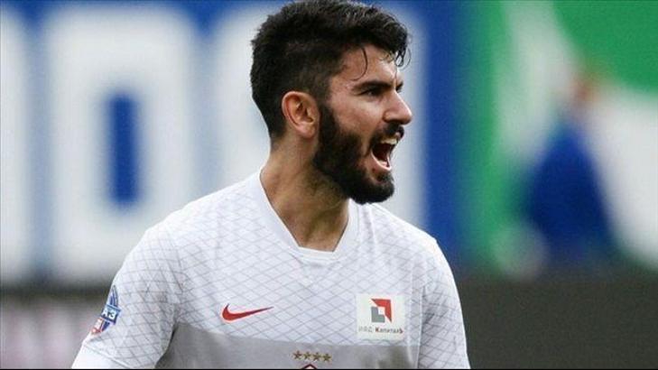 Beşiktaş beğenmedi, Bayern Münih aldı