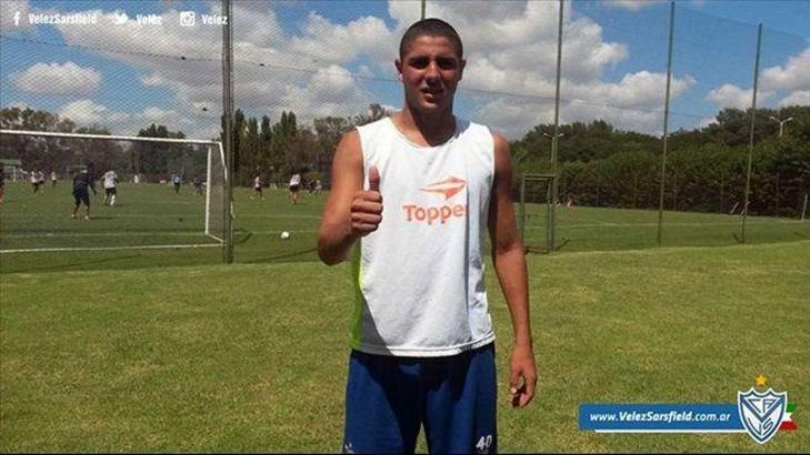Arsenal'in yeni Messi'si