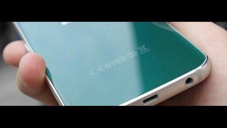 Galaxy S6