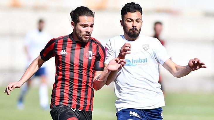 Turgutluspor, Ankaraspor karşısında zincir kırma peşinde
