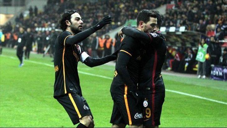 Sinan Gümüş ile Selçuk İnan arasında ilginç diyalog!