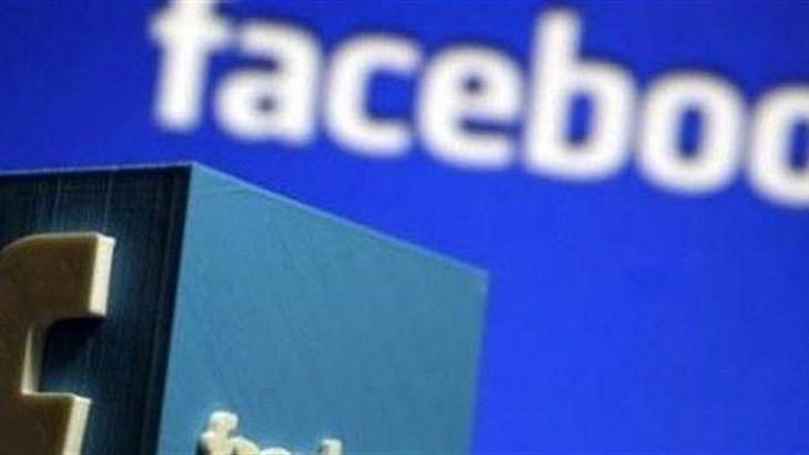 Facebook'tan ilginç yenilik!
