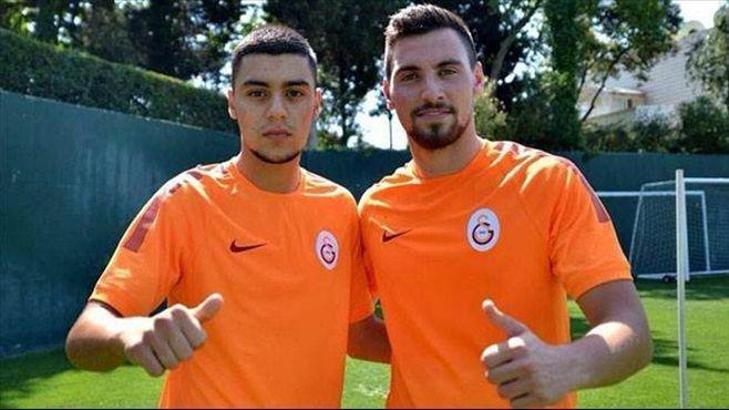 Kaan Baysal Beşiktaş'ta!