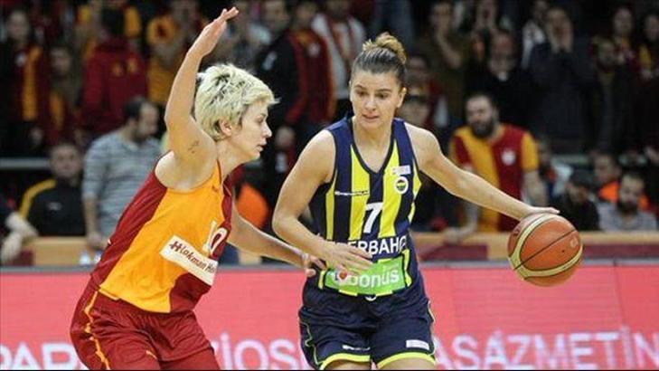 Derbinin saati değişti!