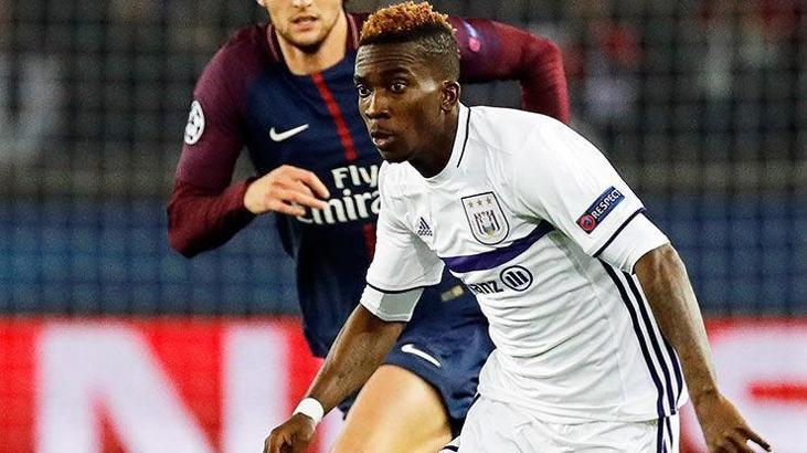İşte Onyekuru'nun Galatasaray'a maliyeti