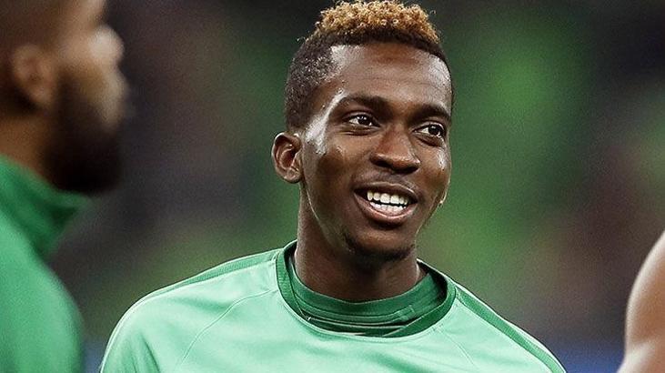 İşte Galatasaray'ın Henry Onyekuru'nun sözleşmesine ekleyeceği o madde