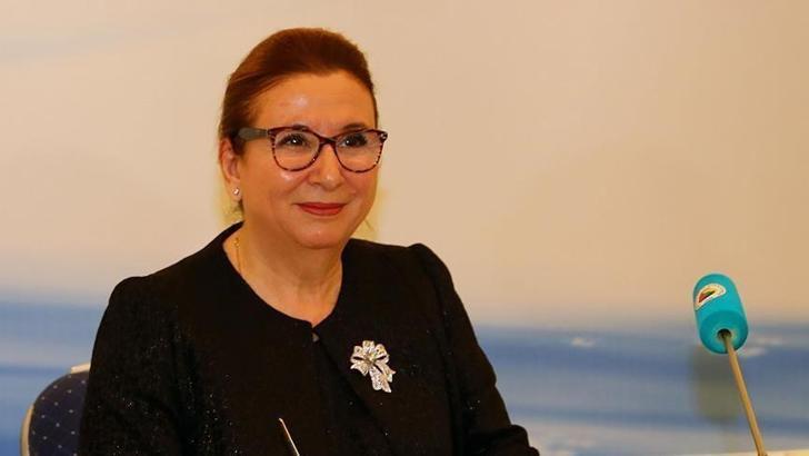 Yeni Ticaret Bakanı Ruhsar Pekcan kimdir? Kaç yaşında, nereli?