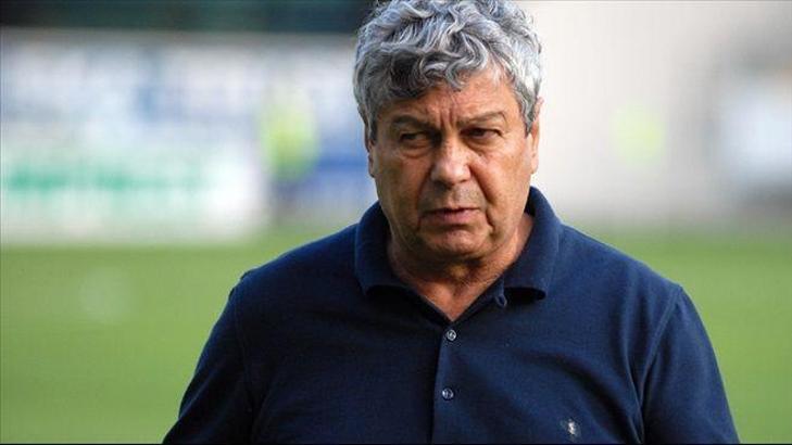 KARARINI VERDİ! Lucescu geri adım atmadı