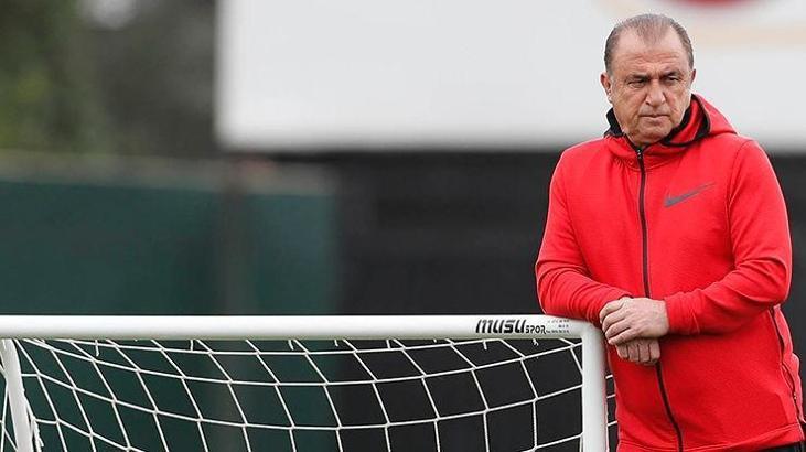 Fatih Terim'in gözüne girdi, sözleşmeyi kaptı!