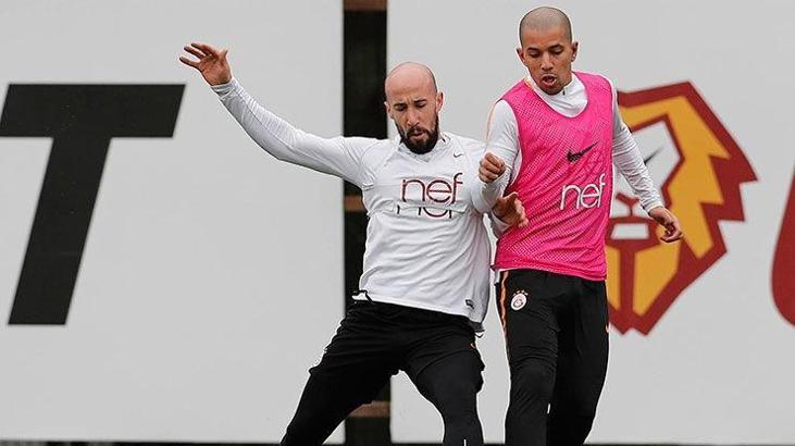 Aman dikkat Feghouli