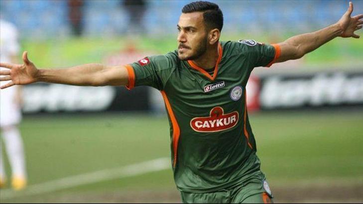 Deniz Kadah: Futbol benim hayatım
