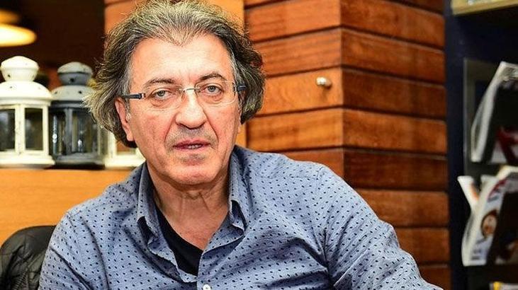 İskender Günen: Trabzonspor asla bitmez!