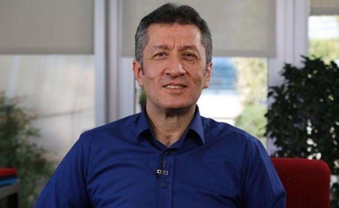 Yeni Milli Eğitim Bakanı Ziya Selçuk kimdir? Kaç yaşında, nereli?