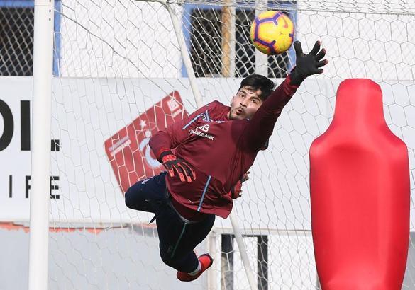 Trabzonspor'a şok üstüne şok! Galatasaray maçında yok!