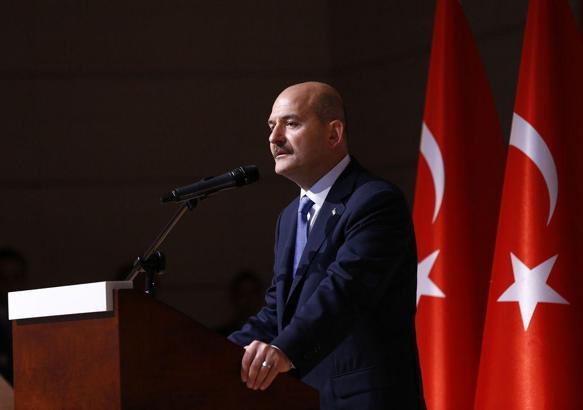 İçişleri Bakanı Süleyman Soylu kimdir? Kaç yaşında, nereli?